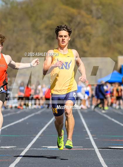 Thumbnail 1 in Marysville Invitational (Walt Braun Stadium) photogallery.
