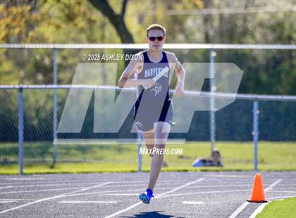 Thumbnail 3 in Marysville Invitational (Walt Braun Stadium) photogallery.