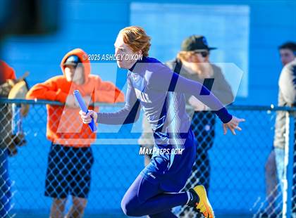 Thumbnail 2 in Marysville Invitational (Walt Braun Stadium) photogallery.