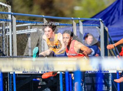Thumbnail 3 in Marysville Invitational (Walt Braun Stadium) photogallery.
