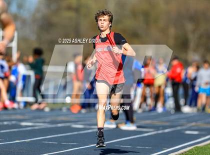 Thumbnail 1 in Marysville Invitational (Walt Braun Stadium) photogallery.