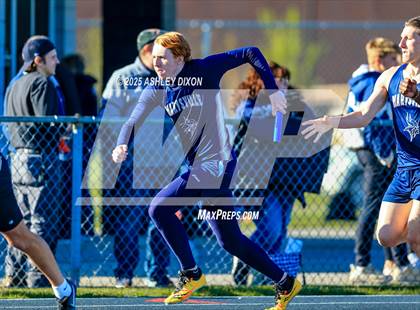 Thumbnail 3 in Marysville Invitational (Walt Braun Stadium) photogallery.