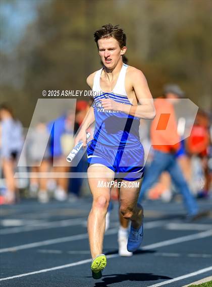 Thumbnail 3 in Marysville Invitational (Walt Braun Stadium) photogallery.