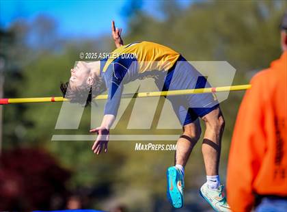 Thumbnail 3 in Marysville Invitational (Walt Braun Stadium) photogallery.