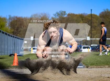 Thumbnail 3 in Marysville Invitational (Walt Braun Stadium) photogallery.
