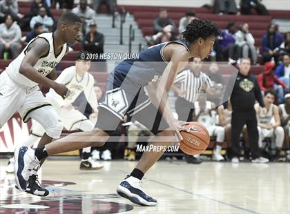 Thumbnail 1 in Knight vs. Mayfair (Rancho Mirage Holiday Invitational) photogallery.