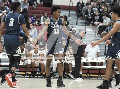Thumbnail 3 in Knight vs. Mayfair (Rancho Mirage Holiday Invitational) photogallery.