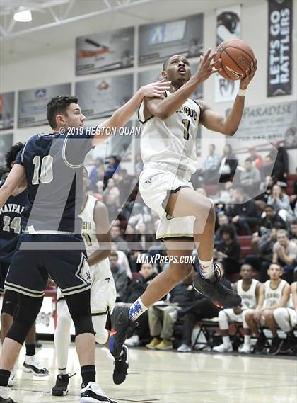 Thumbnail 1 in Knight vs. Mayfair (Rancho Mirage Holiday Invitational) photogallery.