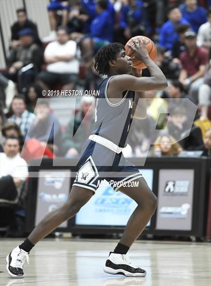 Thumbnail 3 in Knight vs. Mayfair (Rancho Mirage Holiday Invitational) photogallery.