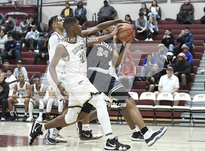 Thumbnail 1 in Knight vs. Mayfair (Rancho Mirage Holiday Invitational) photogallery.