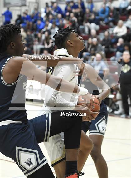 Thumbnail 3 in Knight vs. Mayfair (Rancho Mirage Holiday Invitational) photogallery.