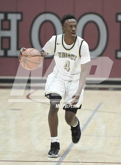 Thumbnail 3 in Knight vs. Mayfair (Rancho Mirage Holiday Invitational) photogallery.