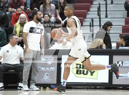 Thumbnail 1 in Knight vs. Mayfair (Rancho Mirage Holiday Invitational) photogallery.