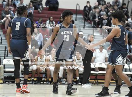 Thumbnail 1 in Knight vs. Mayfair (Rancho Mirage Holiday Invitational) photogallery.