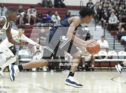 Thumbnail 3 in Knight vs. Mayfair (Rancho Mirage Holiday Invitational) photogallery.