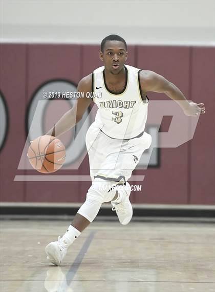 Thumbnail 1 in Knight vs. Mayfair (Rancho Mirage Holiday Invitational) photogallery.