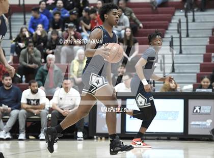 Thumbnail 2 in Knight vs. Mayfair (Rancho Mirage Holiday Invitational) photogallery.