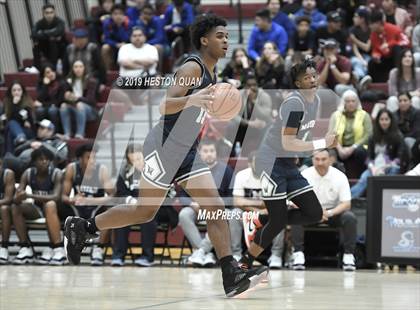Thumbnail 1 in Knight vs. Mayfair (Rancho Mirage Holiday Invitational) photogallery.