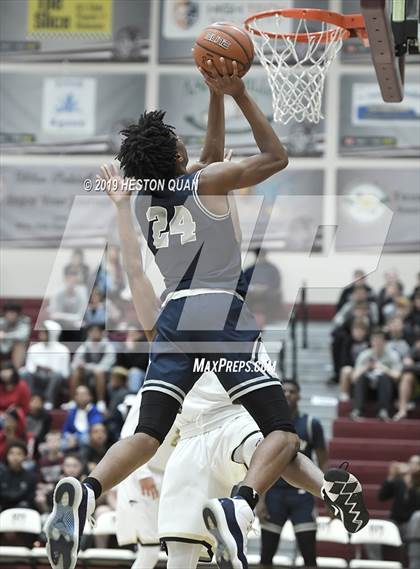 Thumbnail 2 in Knight vs. Mayfair (Rancho Mirage Holiday Invitational) photogallery.