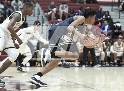 Thumbnail 2 in Knight vs. Mayfair (Rancho Mirage Holiday Invitational) photogallery.