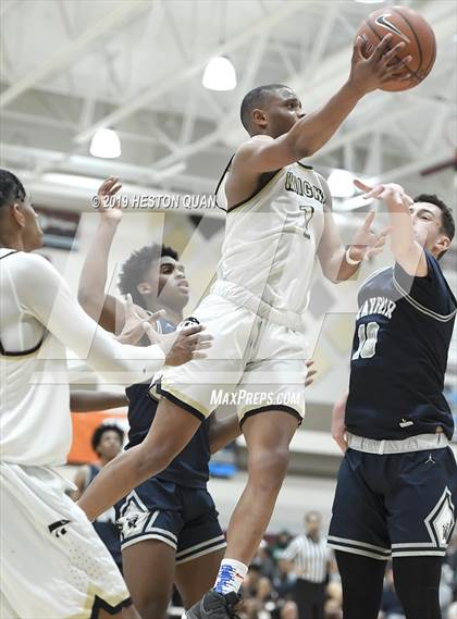 Thumbnail 3 in Knight vs. Mayfair (Rancho Mirage Holiday Invitational) photogallery.
