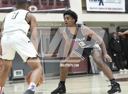 Thumbnail 3 in Knight vs. Mayfair (Rancho Mirage Holiday Invitational) photogallery.