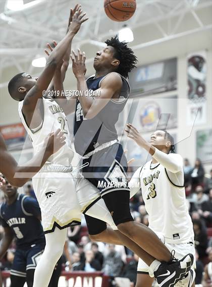 Thumbnail 3 in Knight vs. Mayfair (Rancho Mirage Holiday Invitational) photogallery.
