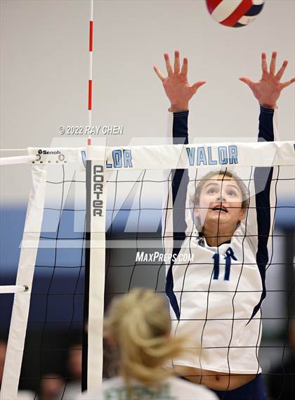 Thumbnail 3 in Fossil Ridge @ Valor Christian photogallery.