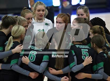 Thumbnail 1 in Fossil Ridge @ Valor Christian photogallery.