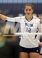 Photo from the gallery "Fossil Ridge @ Valor Christian"