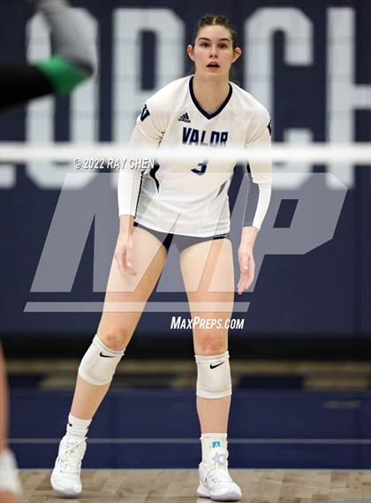Thumbnail 1 in Fossil Ridge @ Valor Christian photogallery.