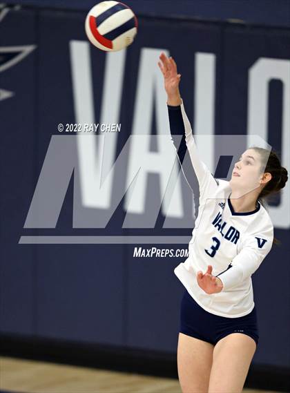 Thumbnail 3 in Fossil Ridge @ Valor Christian photogallery.
