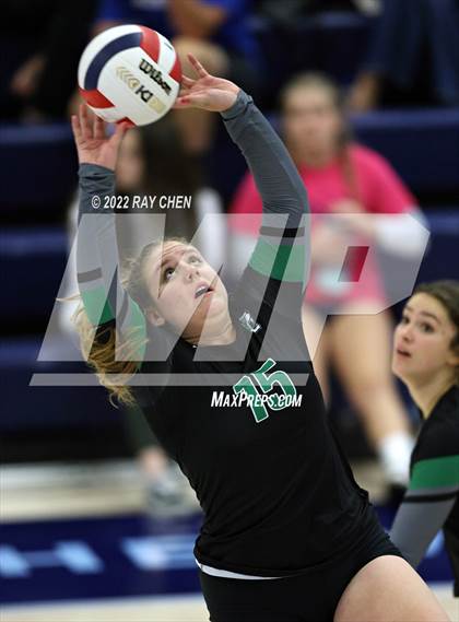 Thumbnail 1 in Fossil Ridge @ Valor Christian photogallery.