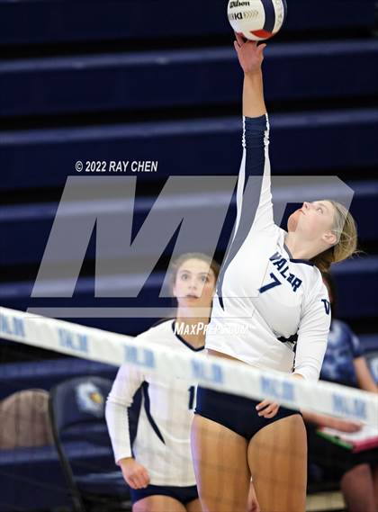 Thumbnail 2 in Fossil Ridge @ Valor Christian photogallery.