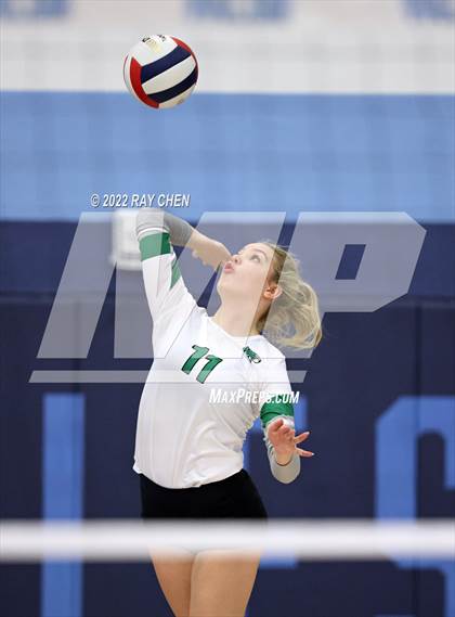 Thumbnail 1 in Fossil Ridge @ Valor Christian photogallery.
