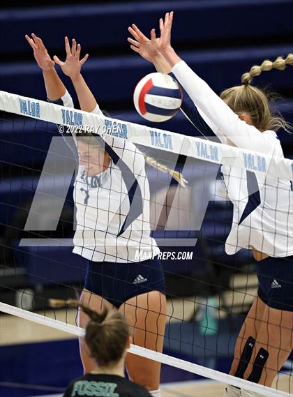 Thumbnail 1 in Fossil Ridge @ Valor Christian photogallery.