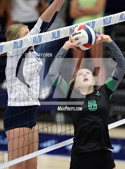 Thumbnail 1 in Fossil Ridge @ Valor Christian photogallery.