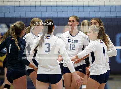 Thumbnail 1 in Fossil Ridge @ Valor Christian photogallery.