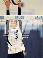 Photo from the gallery "Fossil Ridge @ Valor Christian"