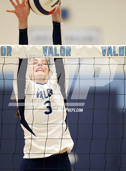 Thumbnail 1 in Fossil Ridge @ Valor Christian photogallery.