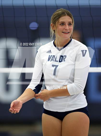 Thumbnail 2 in Fossil Ridge @ Valor Christian photogallery.