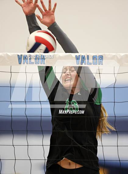 Thumbnail 2 in Fossil Ridge @ Valor Christian photogallery.