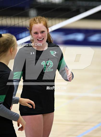 Thumbnail 2 in Fossil Ridge @ Valor Christian photogallery.