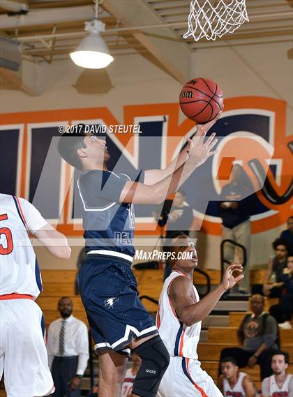 Thumbnail 1 in Vista del Lago vs. Cosumnes Oaks (Running with the Pack) photogallery.