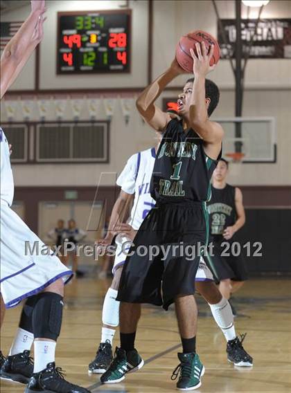 Thumbnail 3 in Monterey Trail @ Franklin photogallery.
