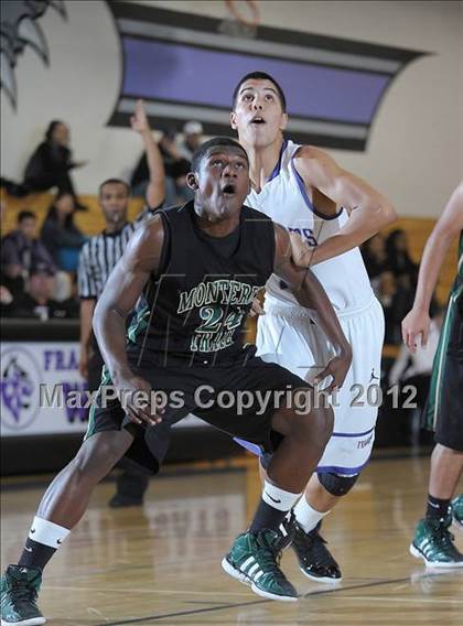 Thumbnail 1 in Monterey Trail @ Franklin photogallery.
