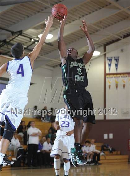 Thumbnail 3 in Monterey Trail @ Franklin photogallery.