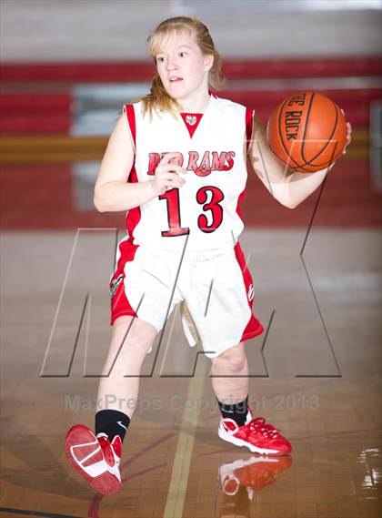 Thumbnail 1 in Jamesville-DeWitt vs. Chittenango photogallery.