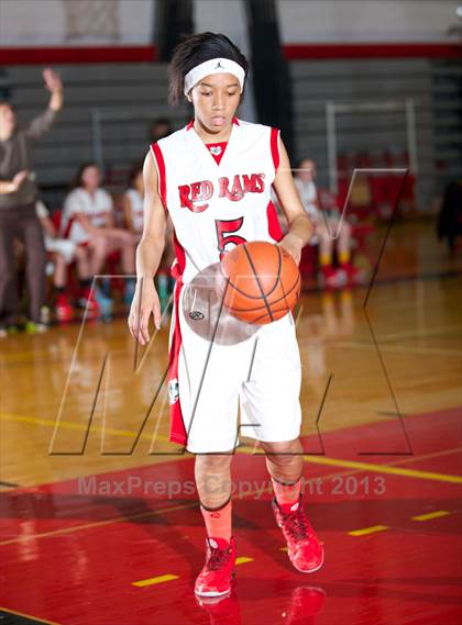Thumbnail 2 in Jamesville-DeWitt vs. Chittenango photogallery.
