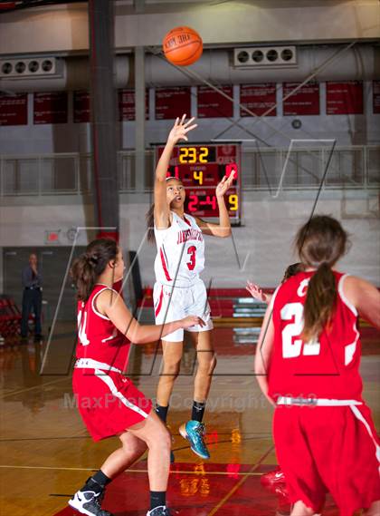 Thumbnail 1 in Jamesville-DeWitt vs. Chittenango photogallery.